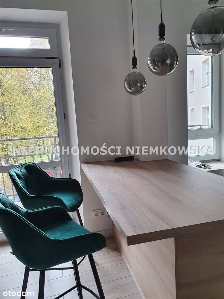 Klimatyczne,ziemowita Z DUŻYM Balkonem Ip.2000zł - Pełny obrazek: 2/9