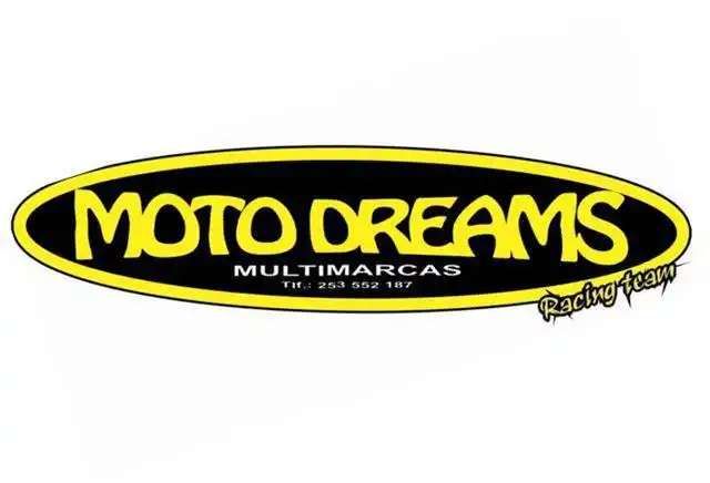 Moto Dreams II logo