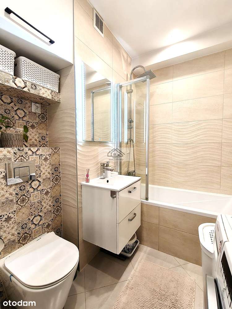 Zadbane funkcjonalne Nowe Miasto pow. 53m2 - ul. Podwisłocze - Rzeszów-14