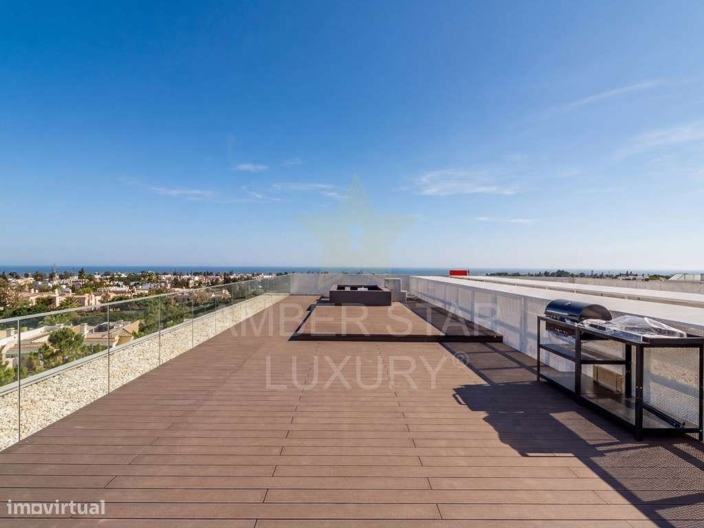 Bloco de apartamentos  Lagoa-35