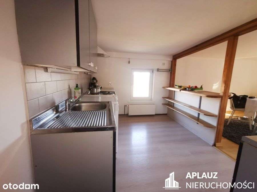 3 pokoje, 2 piętro, po remoncie, Kowary-5