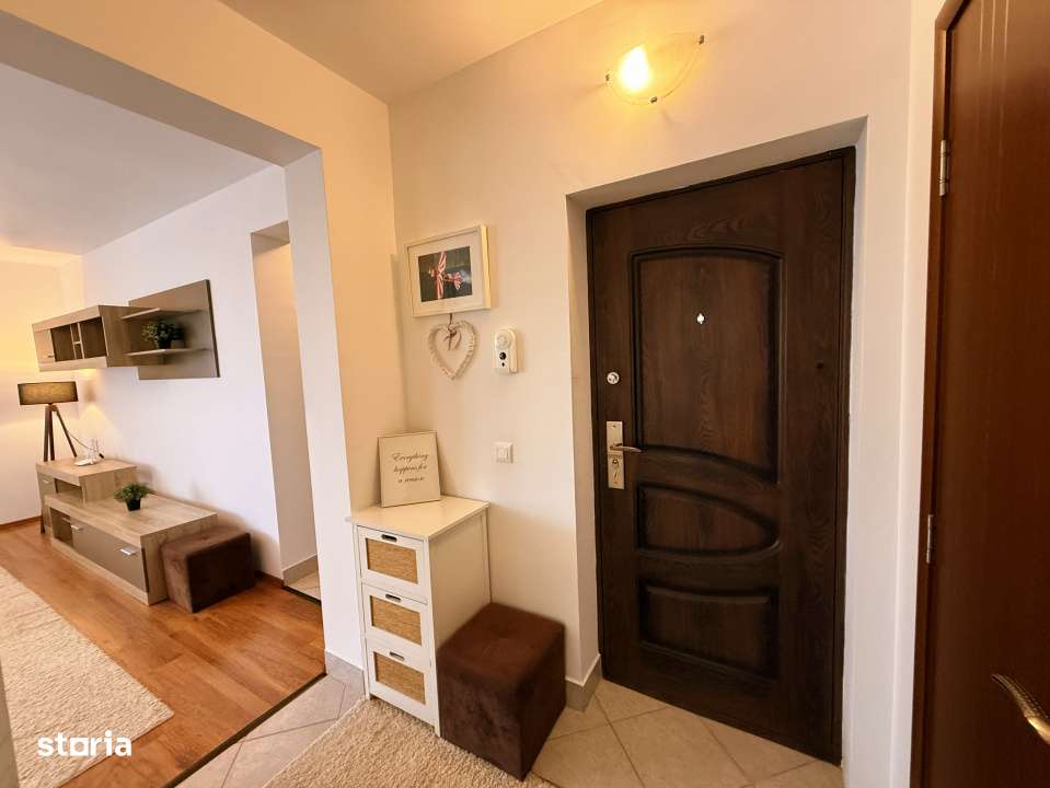 Luminos, calduros, bine impartit – locuinta ideala pentru confortul - Imagine principală: 4/19