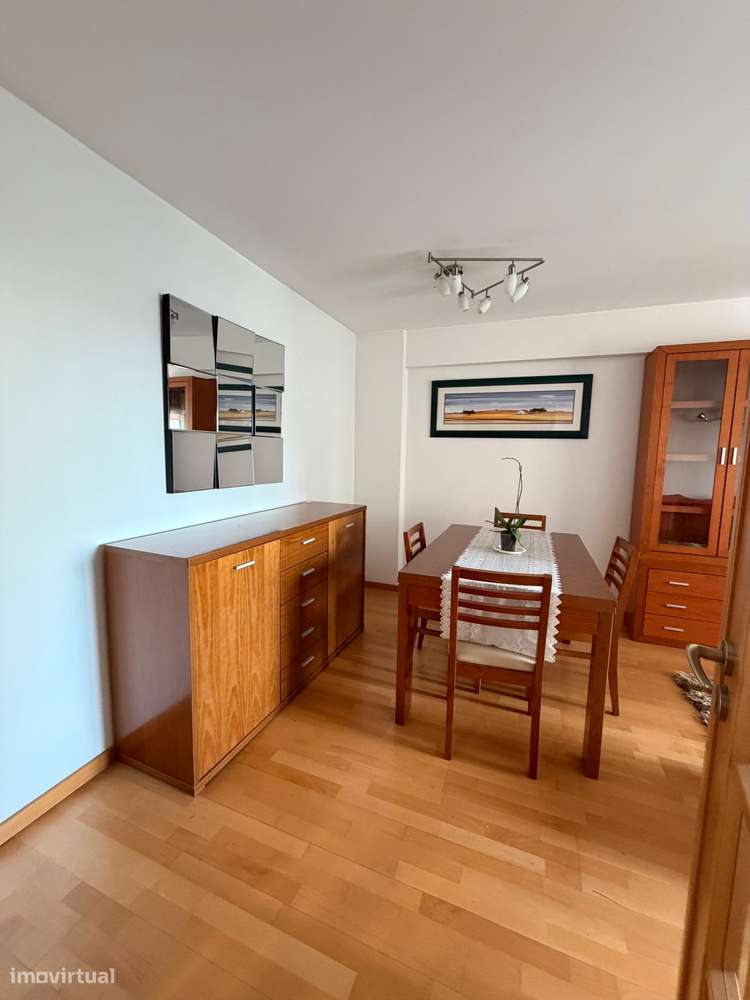 T2 para Arrendamento nos Olivais – Totalmente Mobilado e Equipado - Grande imagem: 5/28