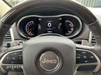 Jeep Grand Cherokee Gr 3.6 V6 Overland - 33