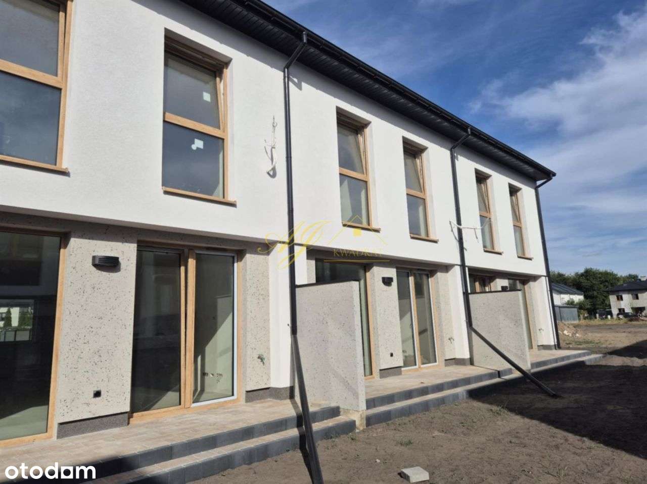 Dom, 110,95 m², Marki-2