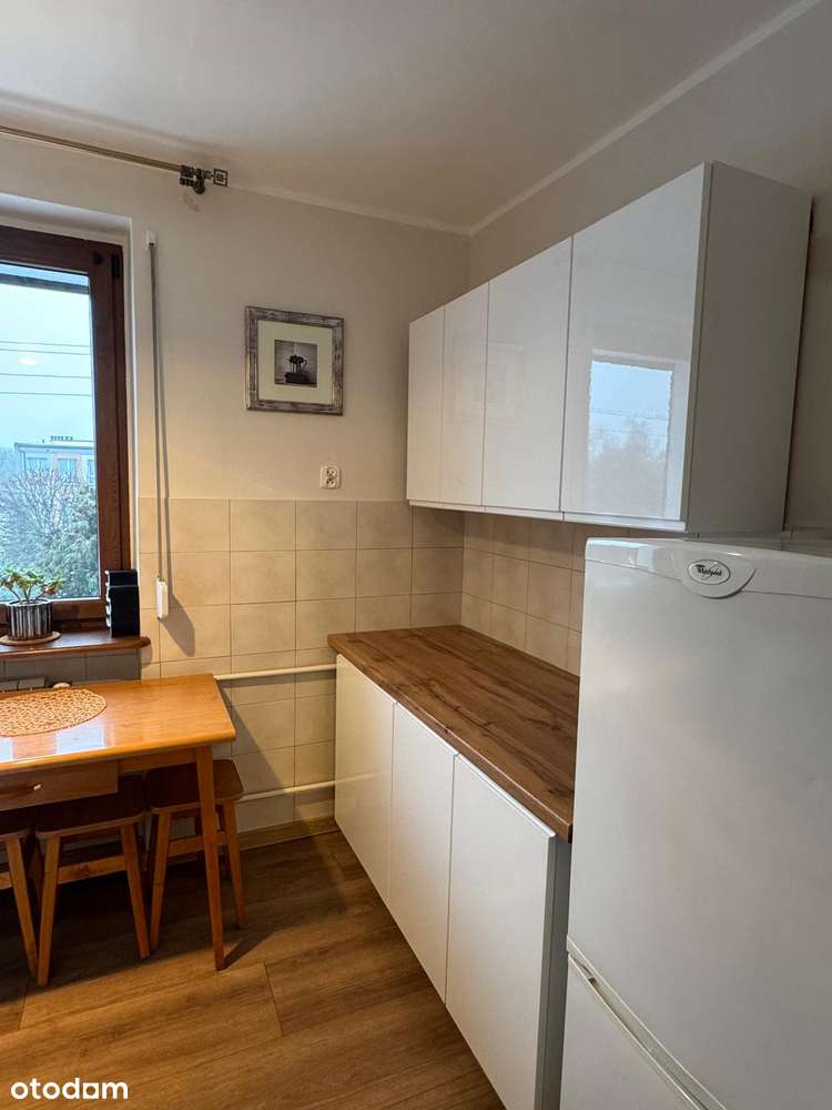 Wynajem: mieszkanie 2-pokojowe (rezerwacja do 15.XII) - Pełny obrazek: 5/16