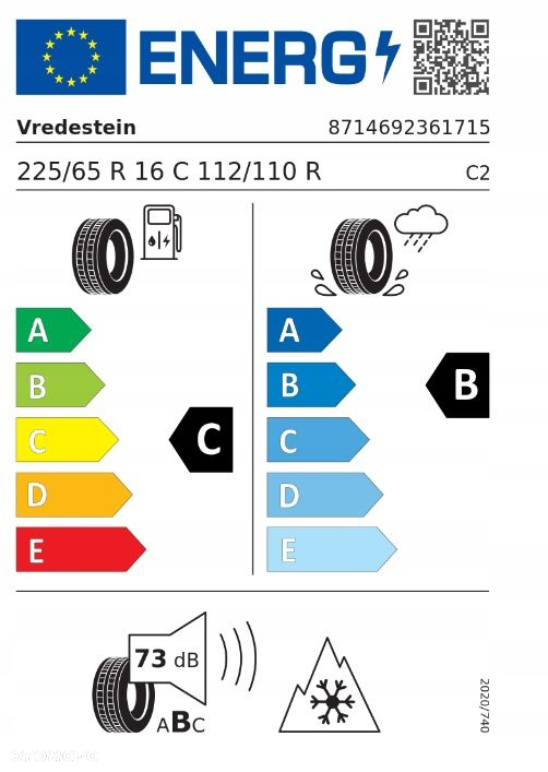 STALOWE KOŁA ZIMOWE 16 5x130 NISSAN NV 400 NOWE - 4