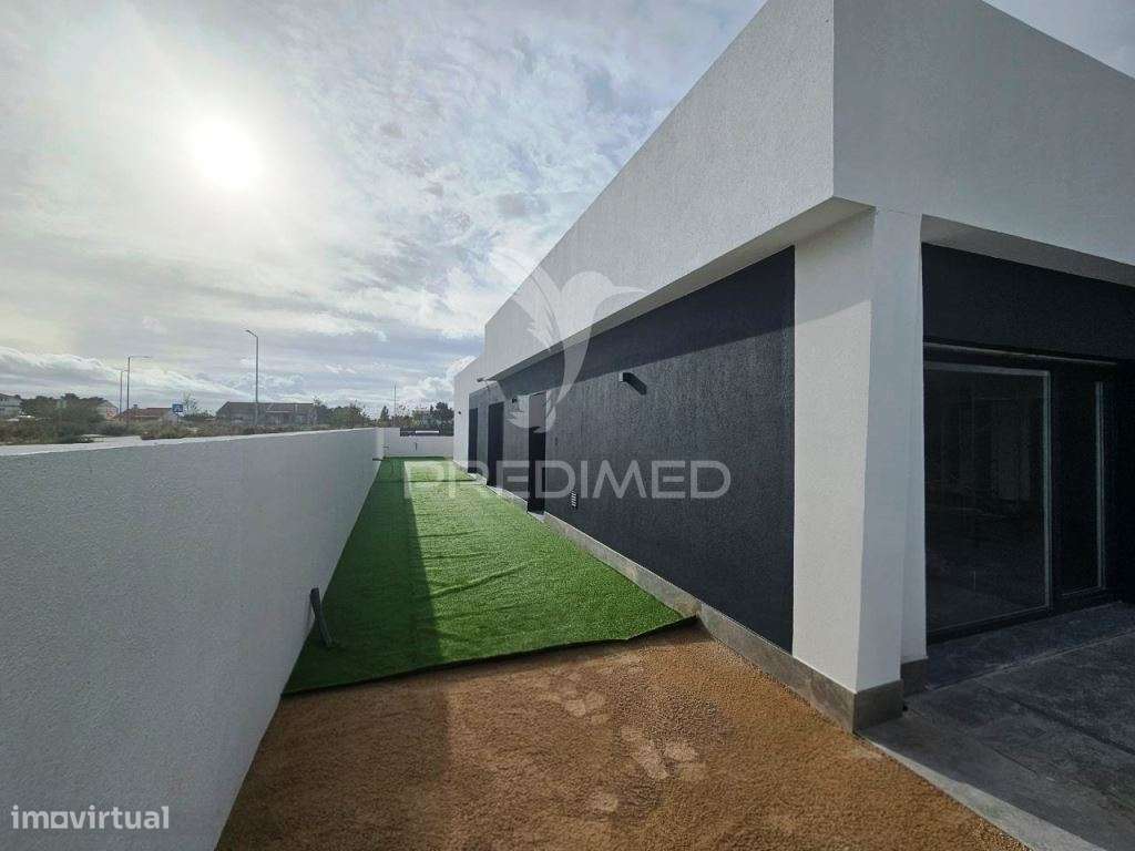 Moradia Isolada T3 c/Piscina e Garagem, em Azeitão - Grande imagem: 5/36