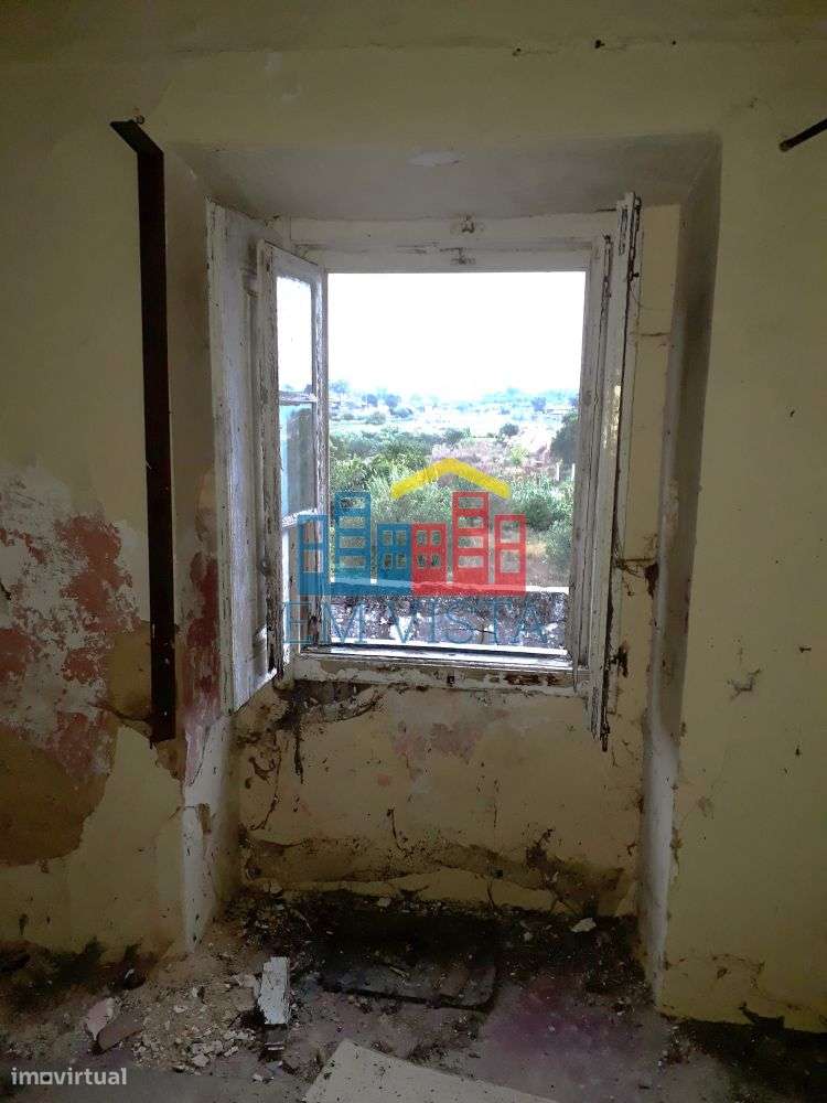 Casa Rustica em Vale de Açor, Ponte de Sor - Grande imagem: 5/11