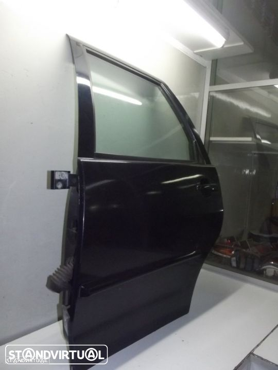 VW Polo Classic 3V porta de trás - 2