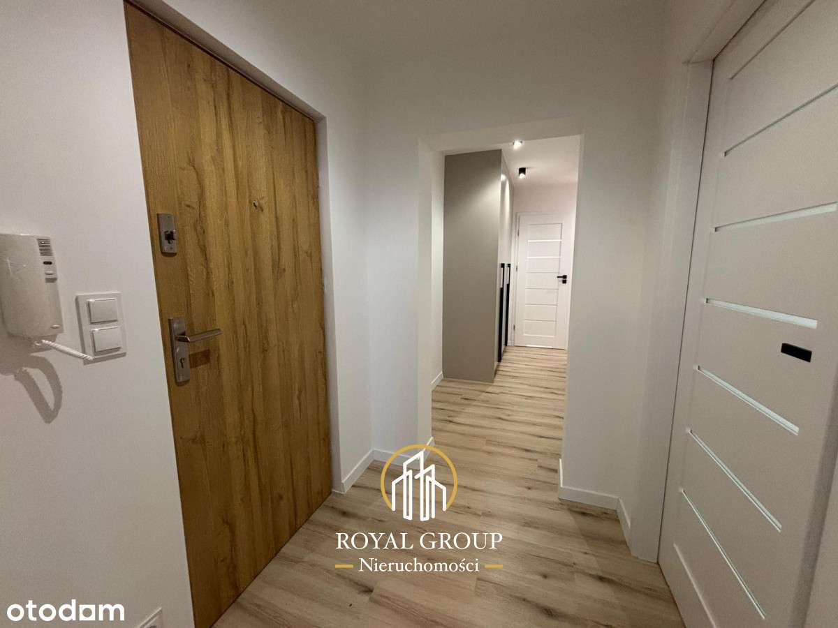 3 pokoje, po generalnym remoncie, Czechów-7