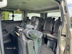 Ford Tourneo Custom 1.0 EcoBoost Titanium PHEV - 12