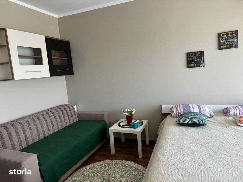 Garsoniera de vanzare, Sector 3, Rasarit de Soare, Bucuresti