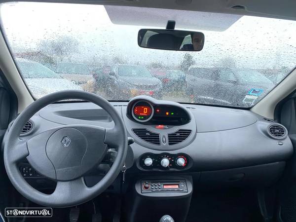 Renault Twingo 1.2 16V Dynamique - 6