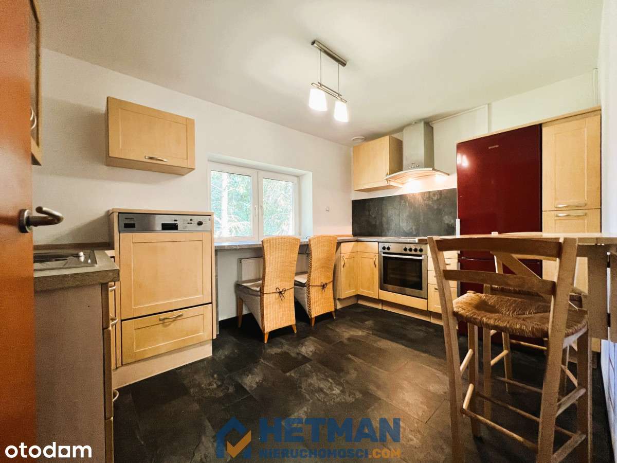 Luboń - wolnostojący, ok 450m2, garaż, ogród-16