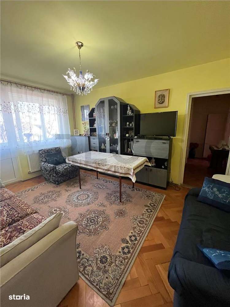 RECO Apartament cu 3 camere- Cantemir - Imagine principală: 4/20