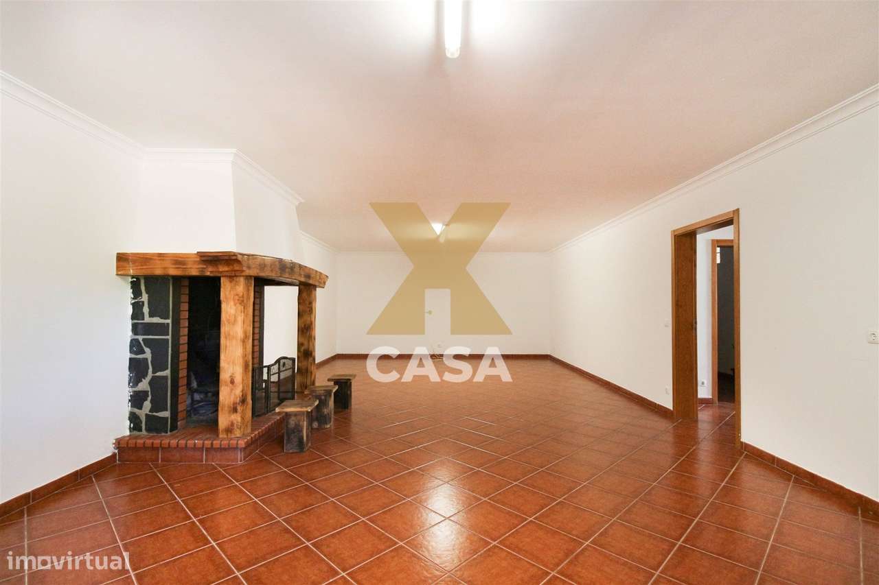 Moradia T4 Venda em Urqueira,Ourém-37