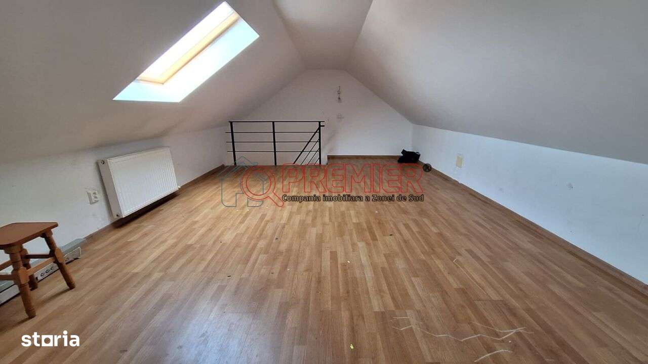 2 camere Duplex  Popesti Leordeni - Imagine principală: 5/20