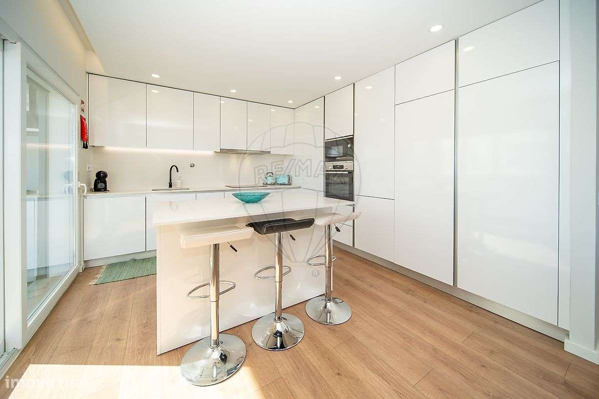 Apartamento T2 para venda-8
