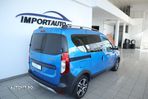 Dacia Dokker 1.2 TCe Stepway - 16