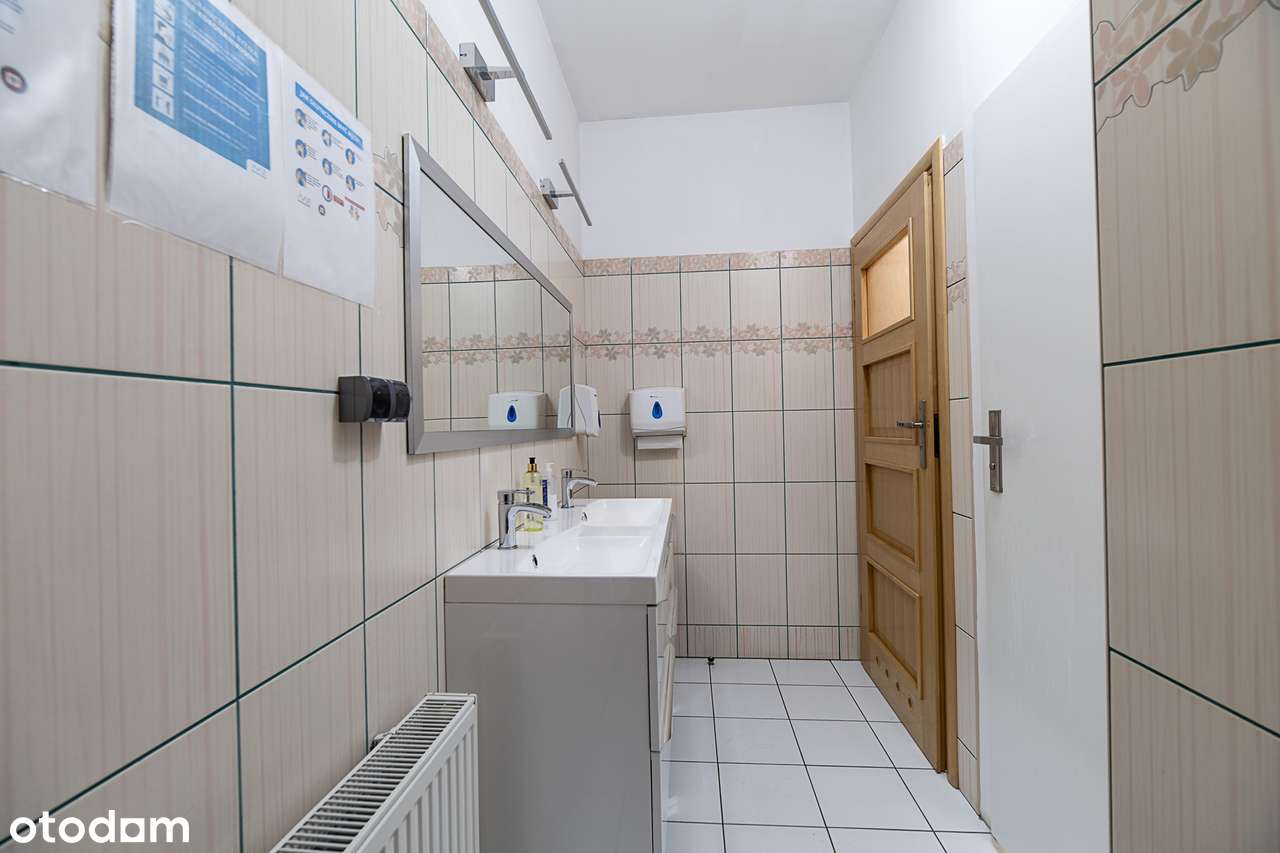 Lokal handlowo-usługowy 800 m2 - Pełny obrazek: 5/14