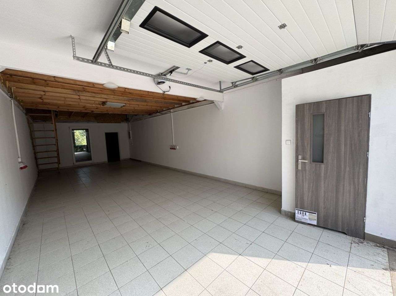 Hala / lokal / magazyn na wynajem - Pełny obrazek: 5/12