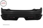 Pachet Exterior Complet MINI ONE III F56 3 Usi (2014-Up) JCW Design- livrare gratuita - 7