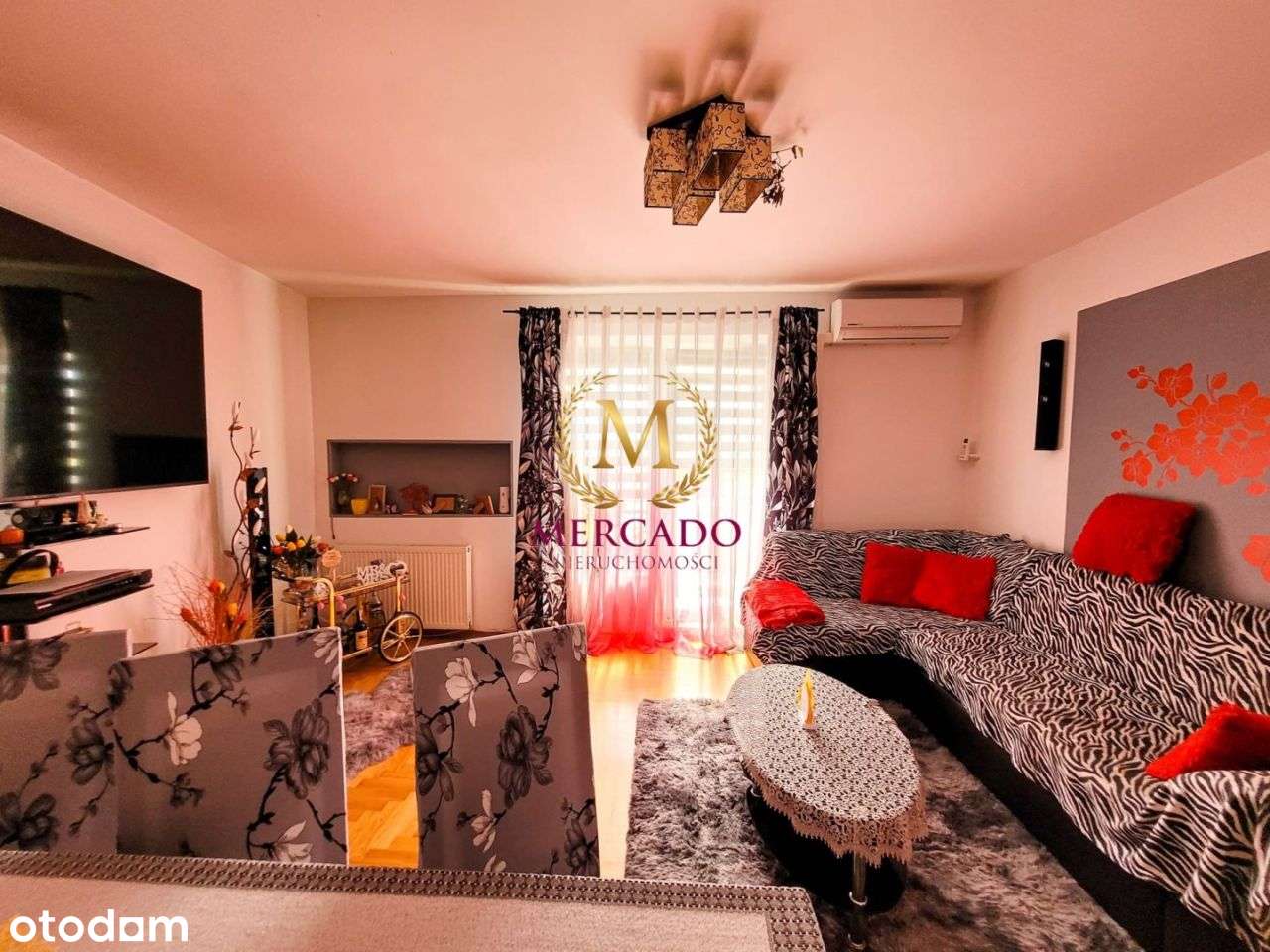 Wyątkowe mieszkanie w Centrum 4 pokoje! - Pełny obrazek: 5/20