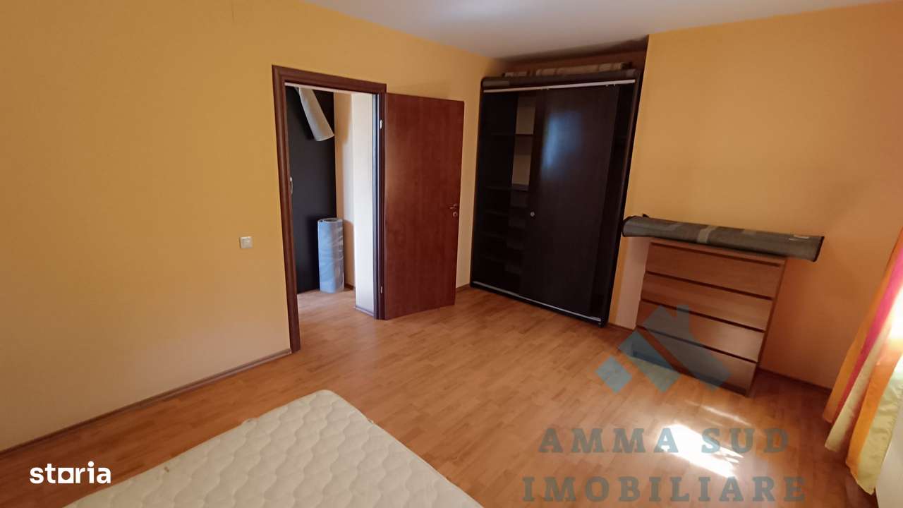 Casa individuala - 6 Camere - 561 mp teren - Autostrada A0-19