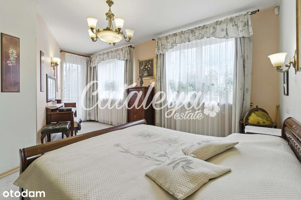 Apartament/wysoki standard/kameralne/Las/metro/-9