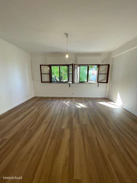 Arrendamento de apartamento t3 na Rua Cedros - Grande imagem: 4/21