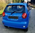 Chevrolet Matiz 0.8 S - 3