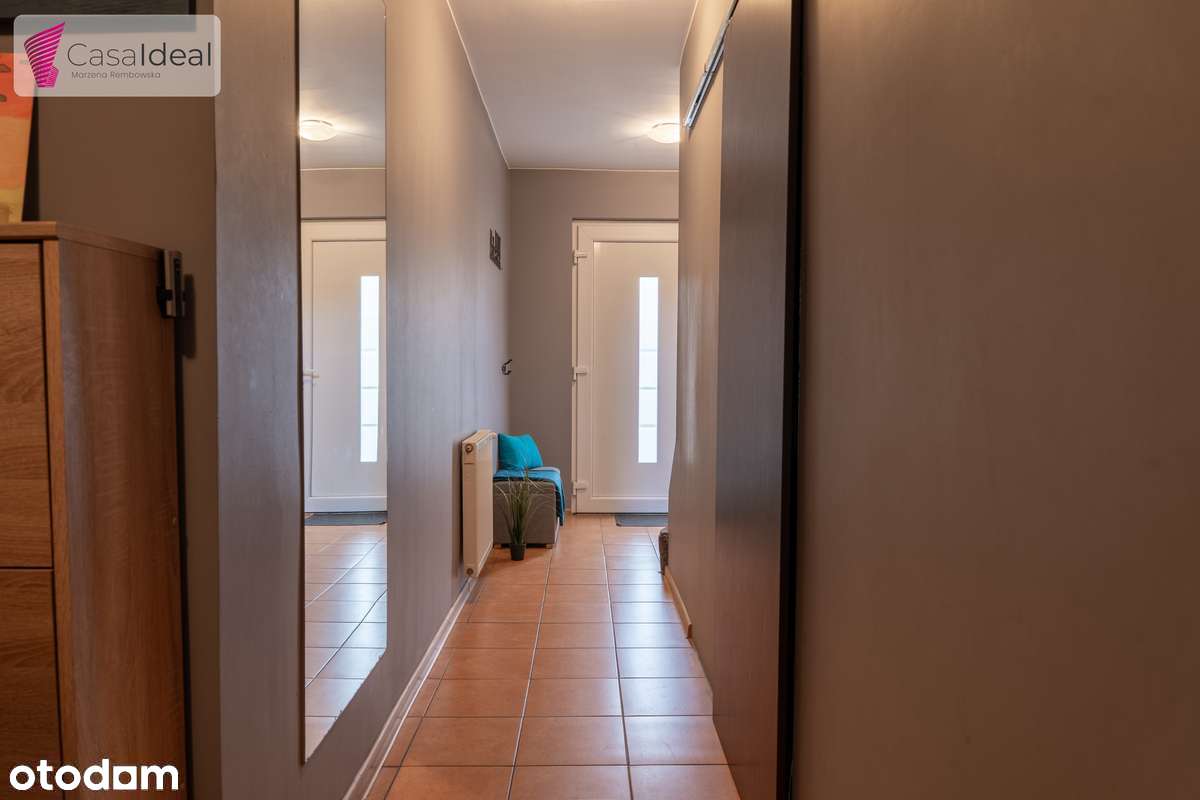 Na sprzedaż dom z potencjałem oraz atrakcyjną dużą działką - Kargowa!-8