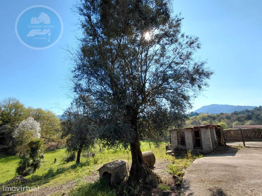Casa Geminada à Venda em Outeirinho, Cabeceiras de Basto Excelente ...-40
