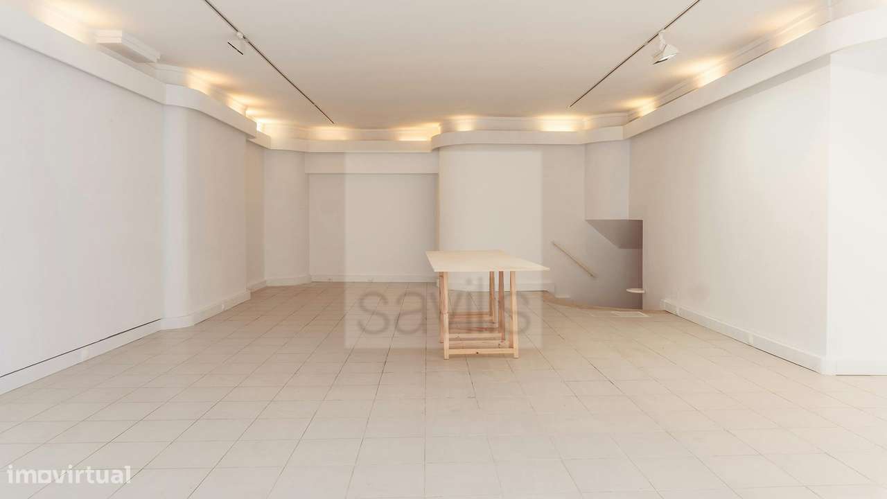 Loja | Campo de Ourique - Grande imagem: 4/19