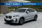 BMW X4 xDrive20i mHEV M Sport sport - 1