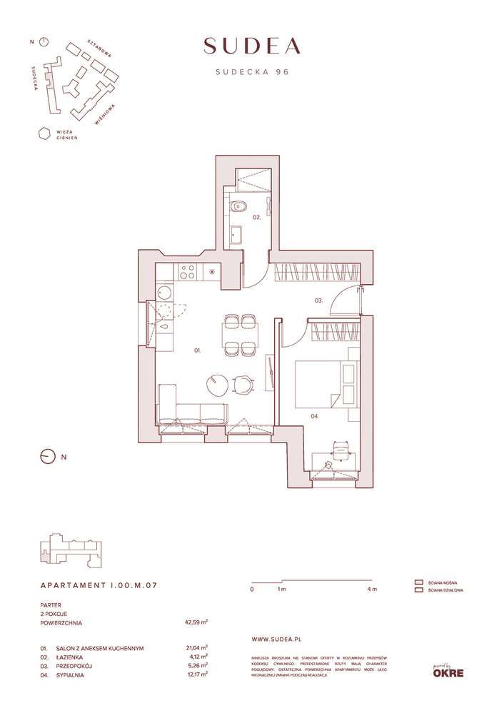 Sudea - I.00.M.07 - Pełny obrazek: 2/7
