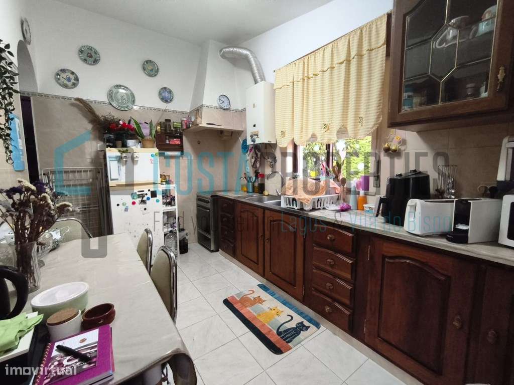 Moradia T3 com Anexos, Jardim e Espaço exterior- Sagres - Grande imagem: 4/60