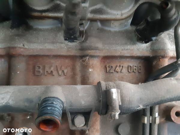 SILNIK 1247066

 BMW
 318 E36 - 2