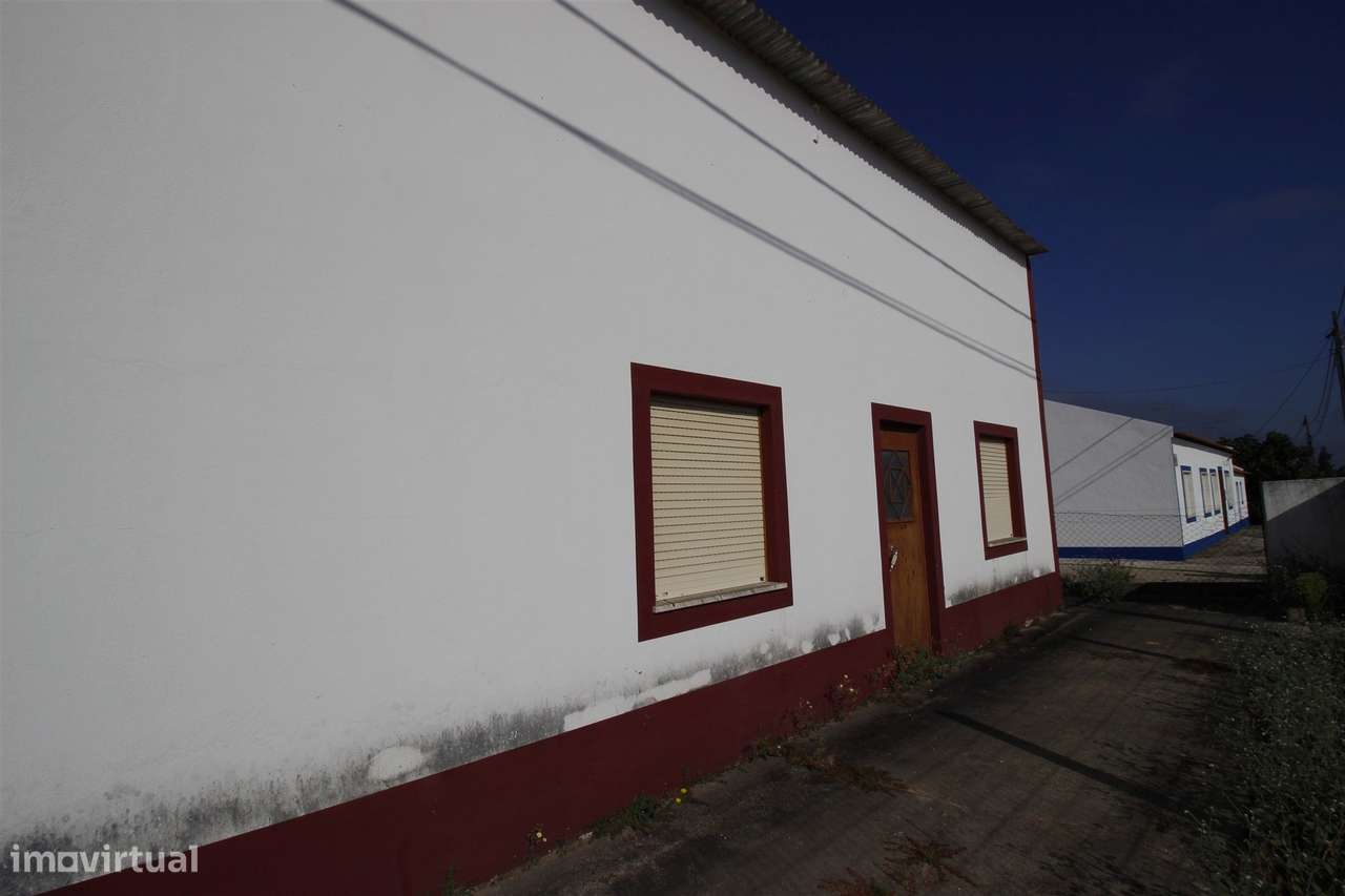 Quinta  Venda em Vendas Novas,Vendas Novas-26