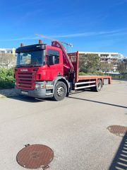 Scania DB4X2