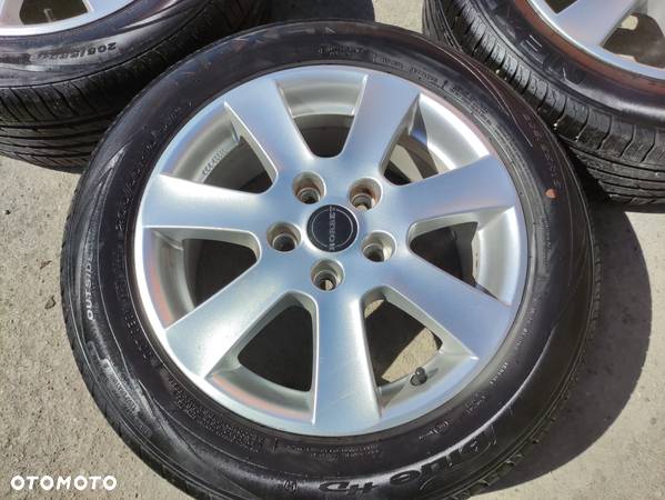 5x112 Alufelgi Felgi Aluminiowe 16 Koła Letnie VW PASSAT B5 B6 GOLF 5 6 7 TOURAN CADDY JETTA SHARAN SEAT EXEO LEON 2 ALTEA ALHAMBRA TOLEDO 3 SKODA OCTAVIA II III SUPERB I AUDI A4 B5 B6 A6 C5 A3 8P 8V Legnica ALU-RAD 7mm - 6