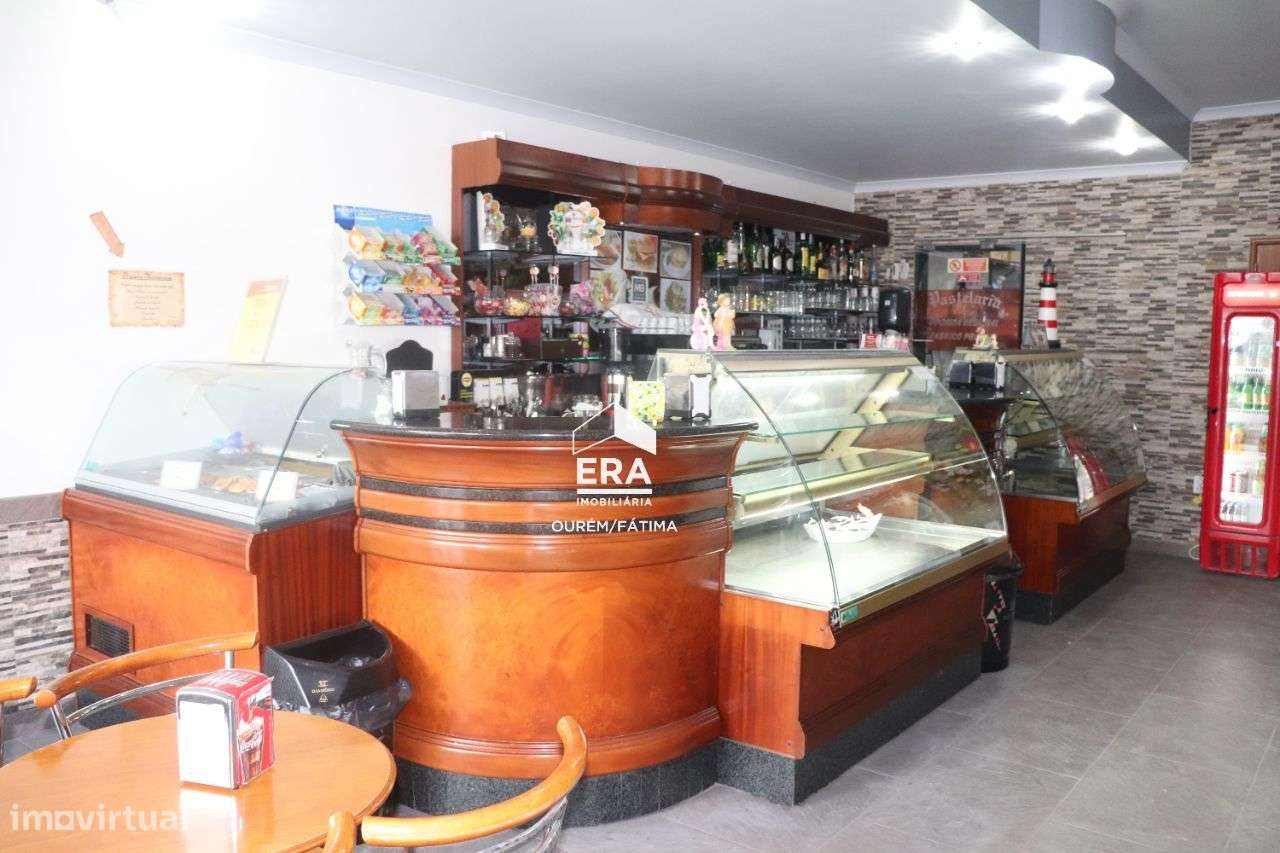 Loja no centro da Cidade de Tomar - Grande imagem: 2/6