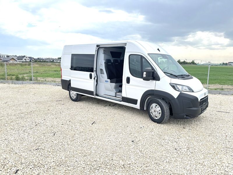 Toyota Proace Max 2025