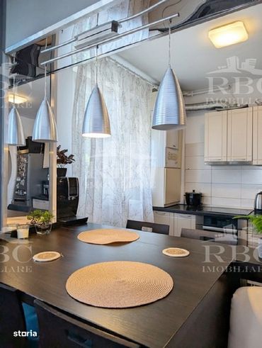 Apartament cu 2 camere 67 mp semicentral-2
