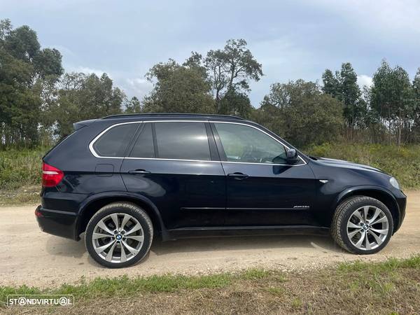 BMW X5 35 d xDrive - 5