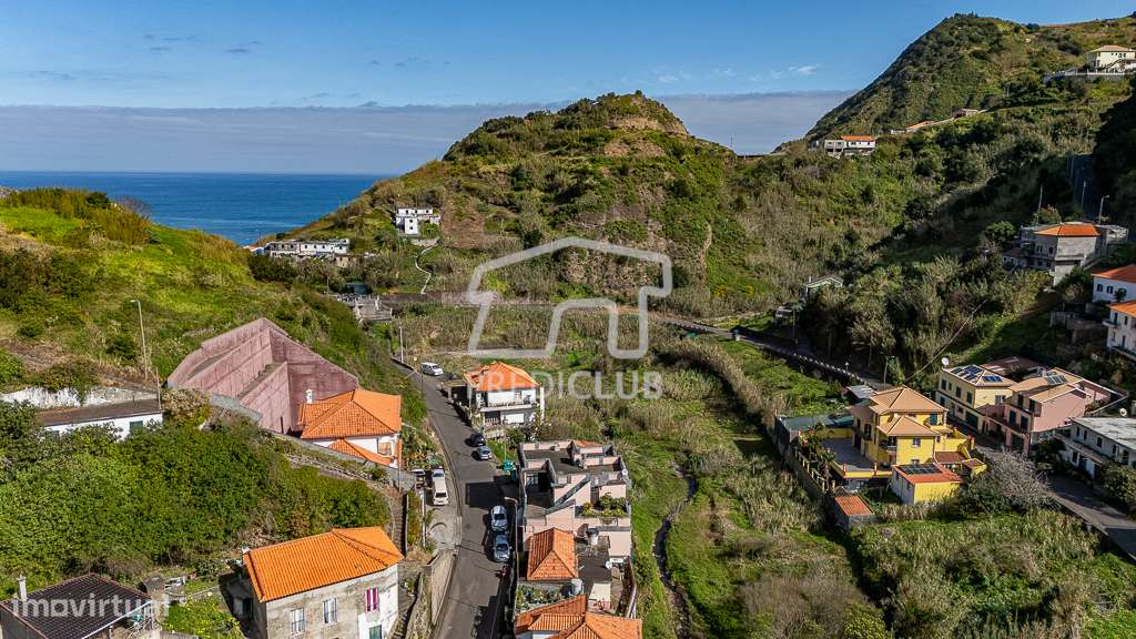 Moradia T2 – Porto da Cruz-21