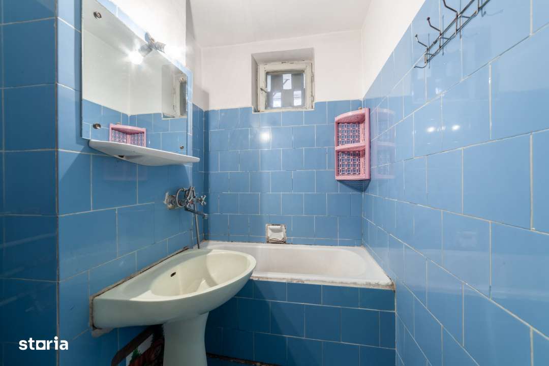 Apartament Nord - Str. Carpati - Et. 1!-7