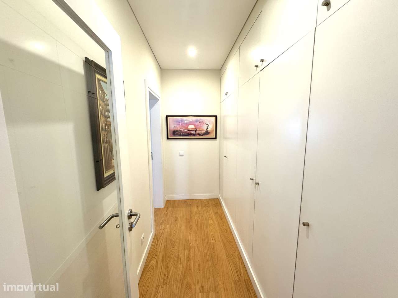 Apartamento T4 – Centro de V.N.Gaia-5