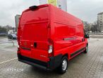 Opel Movano L3H3 Heavy 3.5t - 5